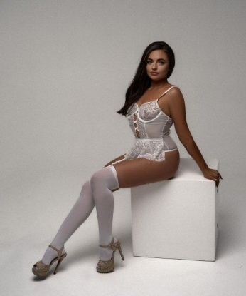 Проститутка Надежда